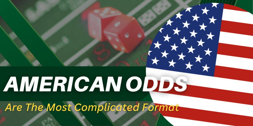 Navigating Complexity: Understanding American Odds in Betting