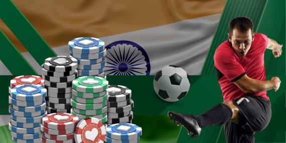 Football Betting in India: Fundamental Insights and Tips