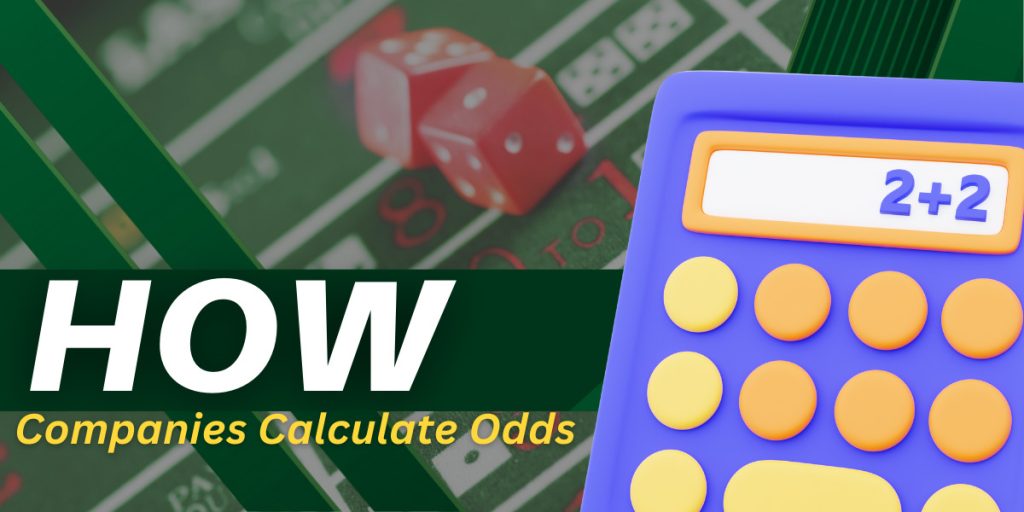 Insight into Odds Calculation: How Betting Companies Determine Odds