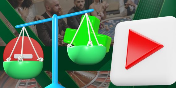 Pros and Cons of Live Betting: Weighing the Advantages and Disadvantages
