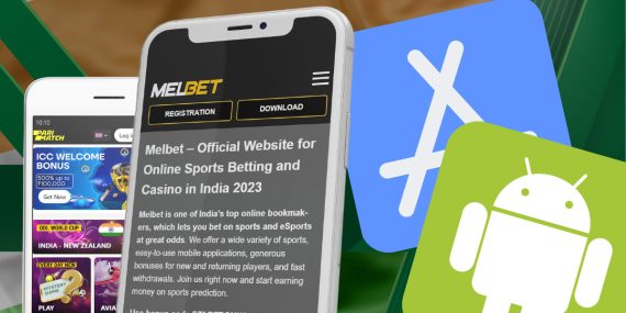 Best apps for hassle free betting in India