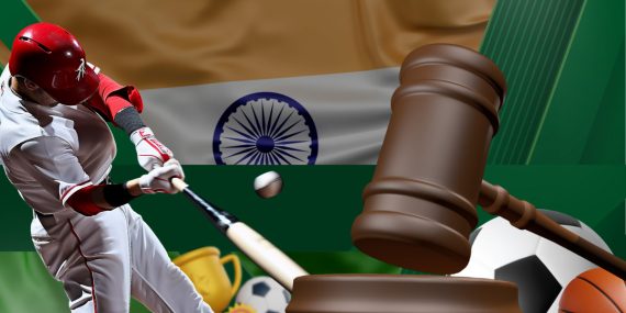 Sports betting in India,how legal is sports betting