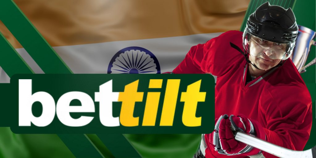 "bettilt" is a popular and reliable bookmaker in India