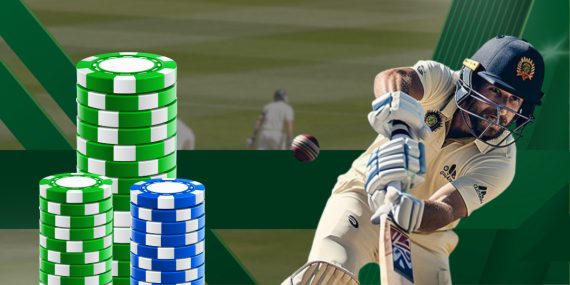 Guide to Cricket Betting for Beginners