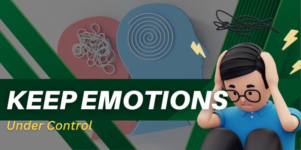 Mastering Emotional Discipline in Betting: Strategies to Keep Your Emotions Under Control