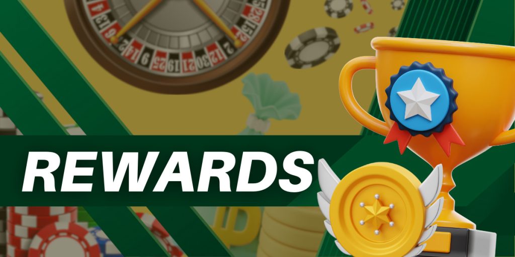 A world of betting on a variety of award events