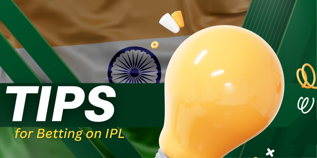 Strategic Tips for Successful Betting on the Indian Premier League (IPL)