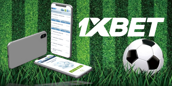 1xBet App | How To Download And Install The App On Your Smartphone1xBet App | How To Download And Install The App On Your Smartphone