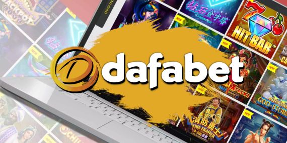 Dafabet App - Play And Get Bonus