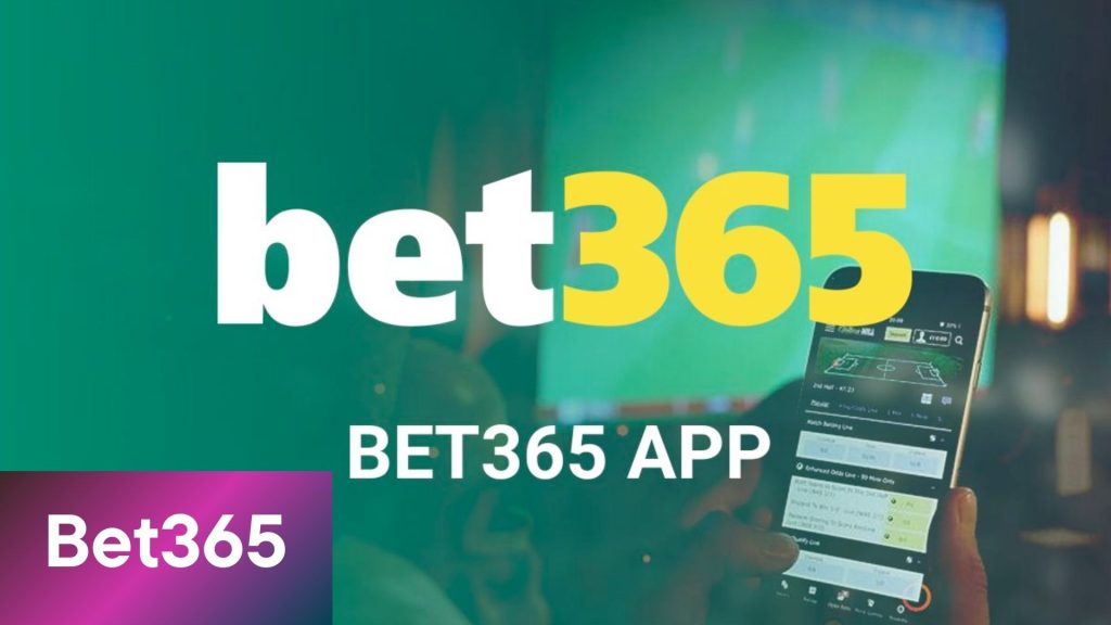 Mobile Bet365 | The Best Sports App for beginners