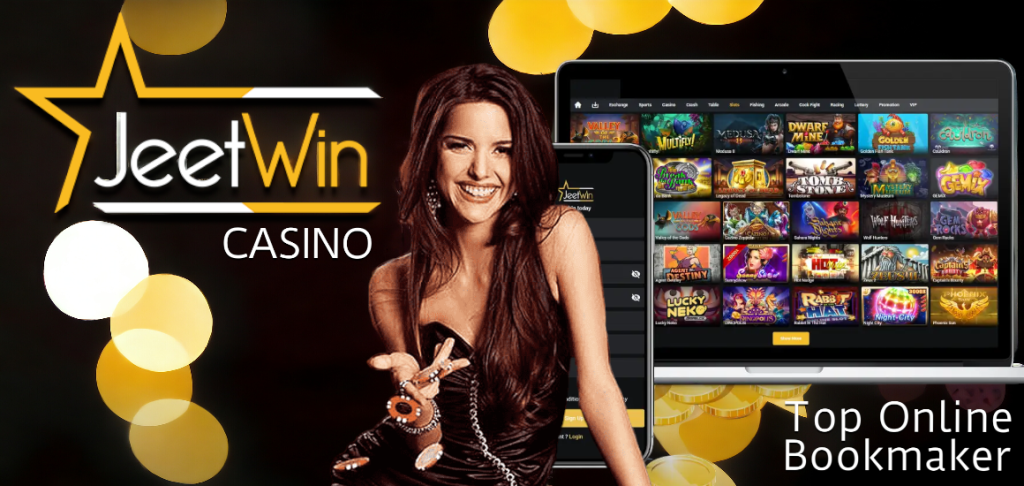 Jeetwin — Top Choice for Indian Gamblers and Bettors 