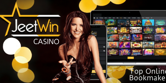 Jeetwin — Top Choice for Indian Gamblers and Bettors 